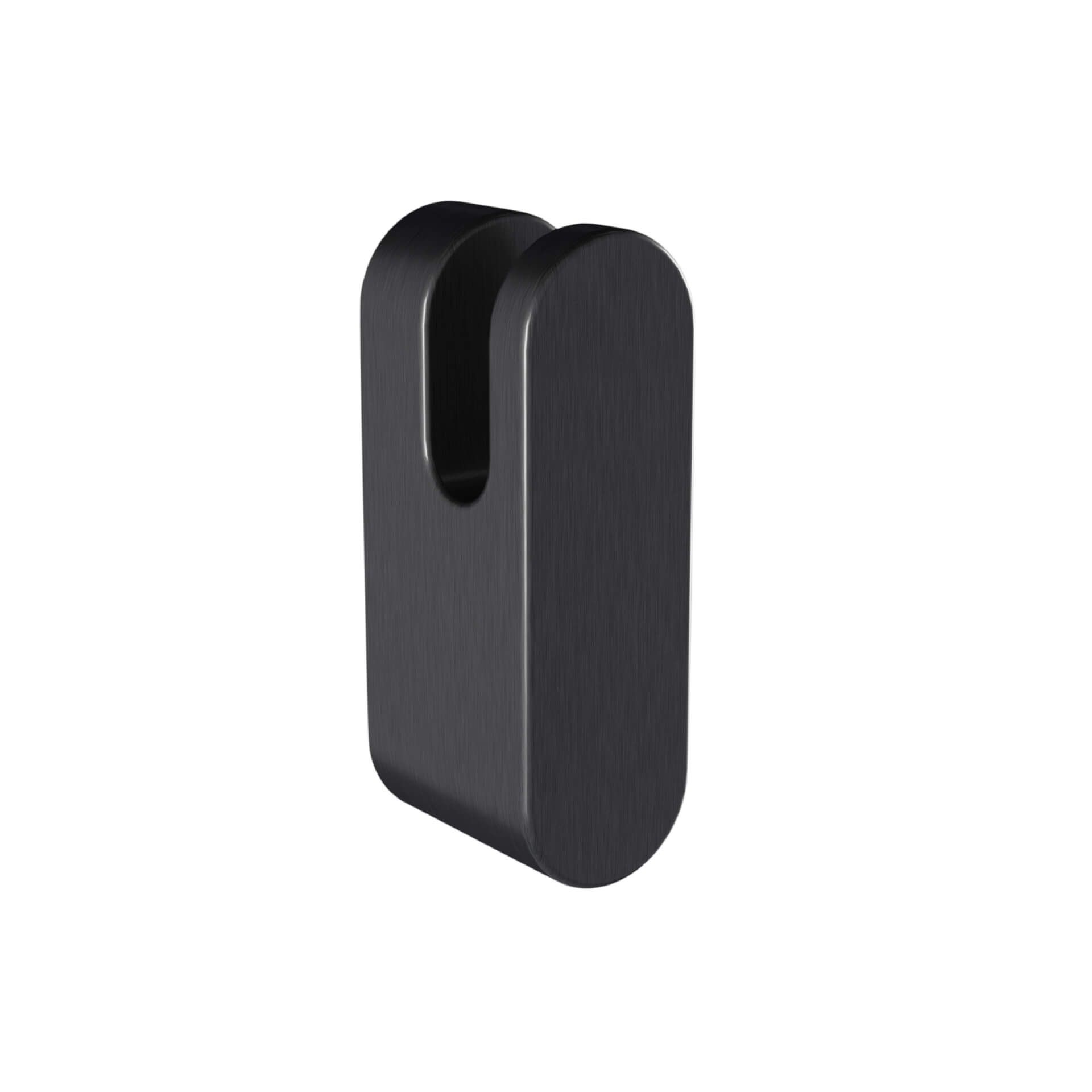 Bathroom Towel Rail Knob Silo CG Image