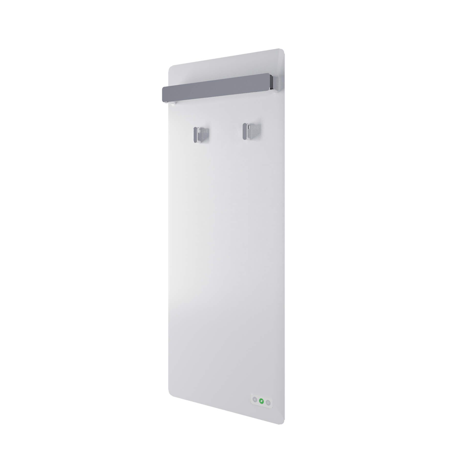 Bathroom Towel Rail Silo 3D Rendering