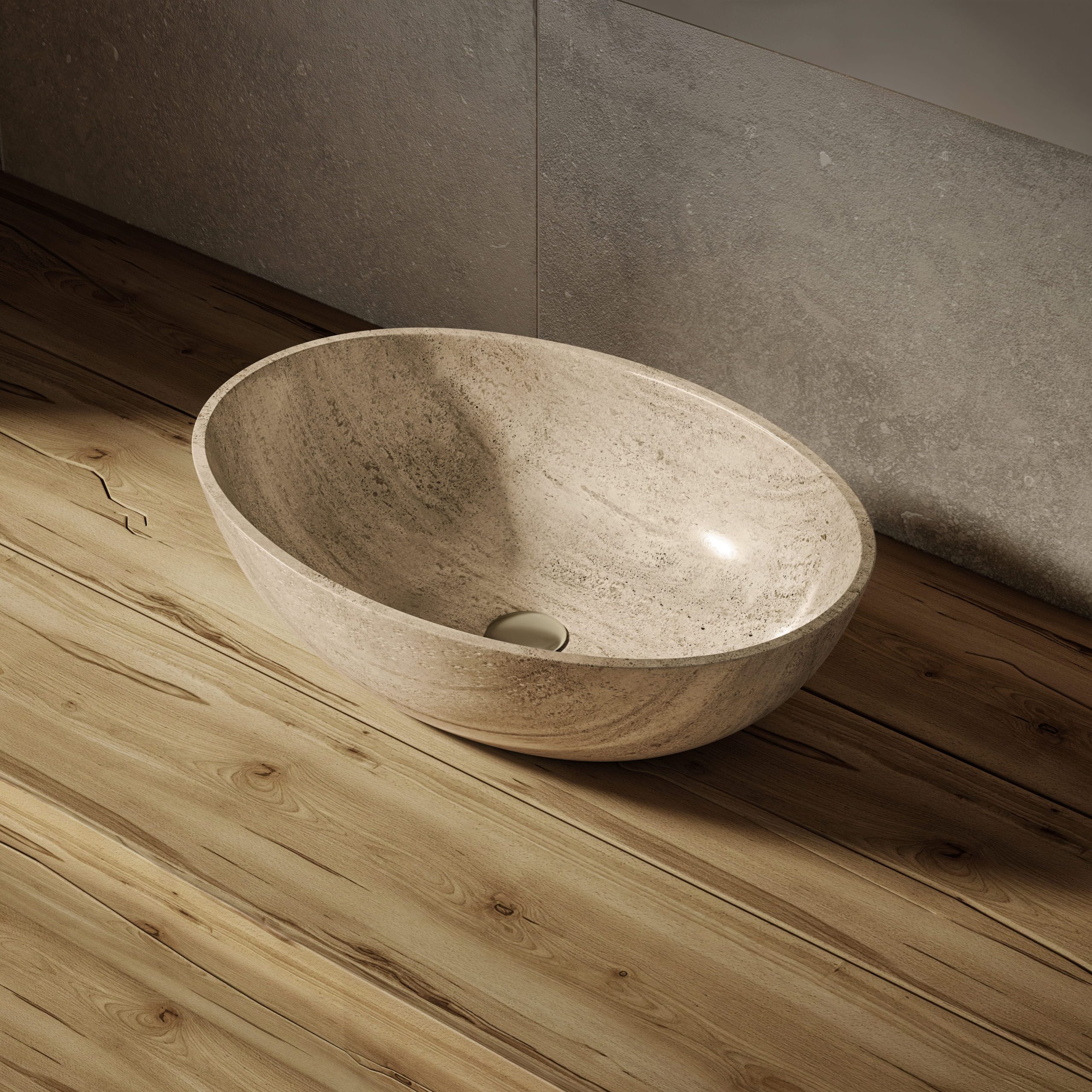 Sink Hero 3D Shot