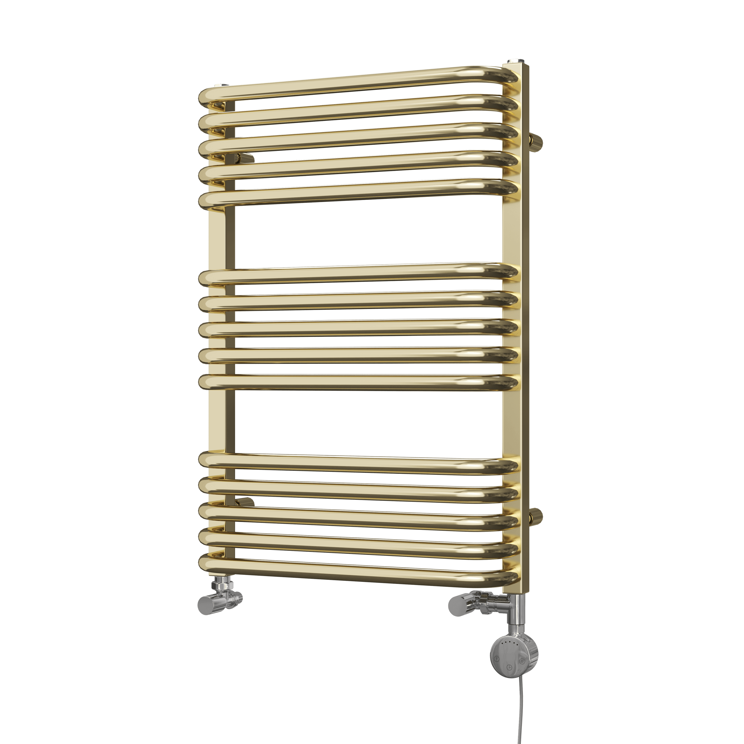3D Visualization for Towel Radiator