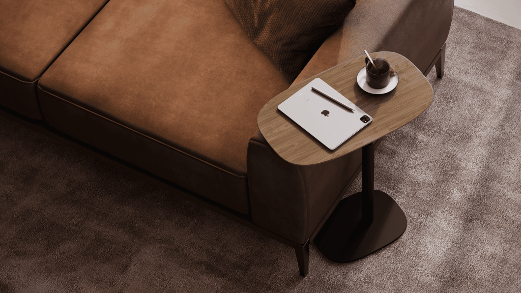 3D Visualization for BDI Furniture