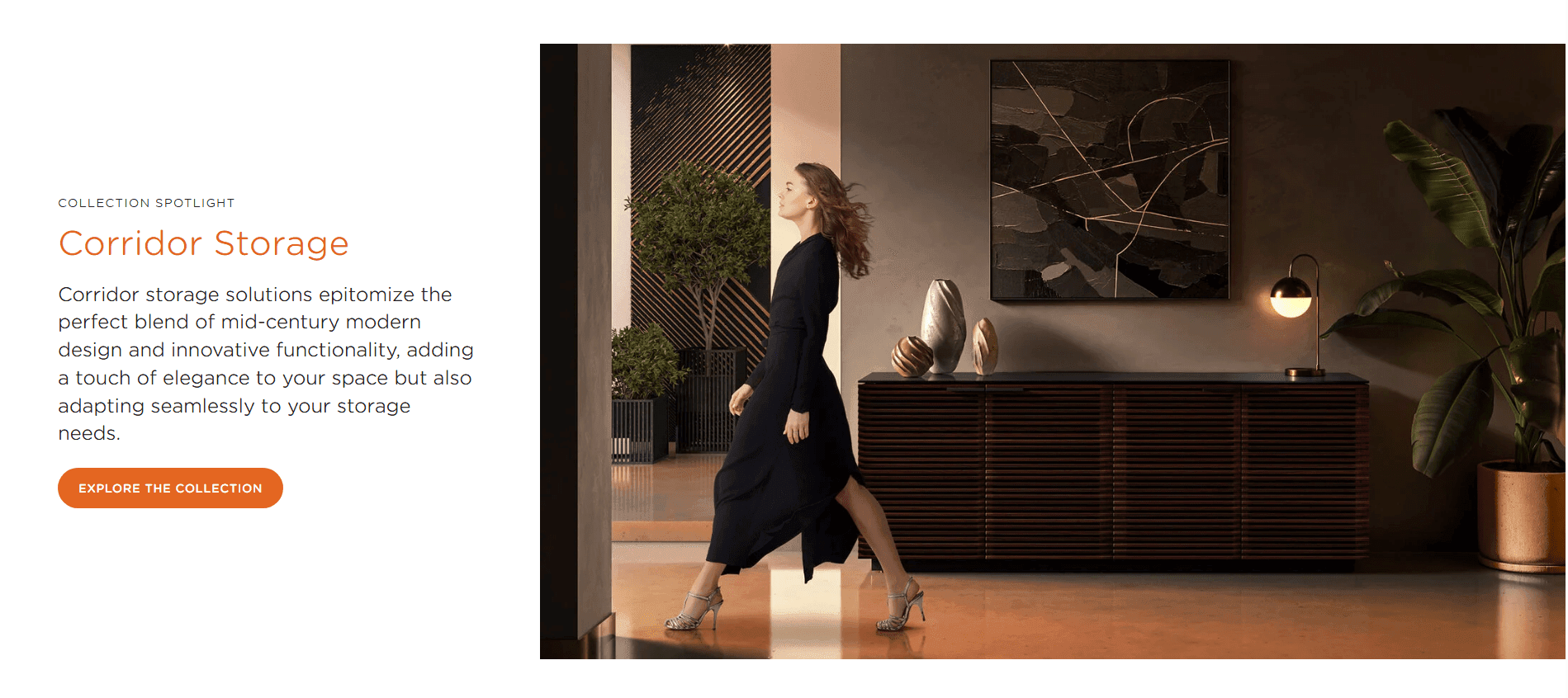 CGI for BDI Company's Website LP