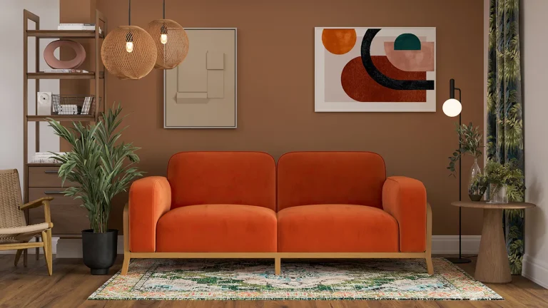 HomeAndWe: 3D Rendering for Home & Living Brand