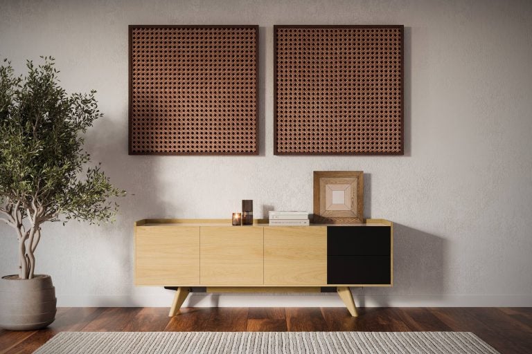 Anesis: 3D Visualization for Sustainable Furniture