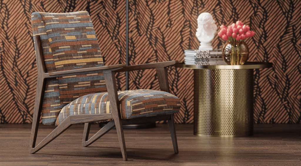 Lifestyle 3D Rendering