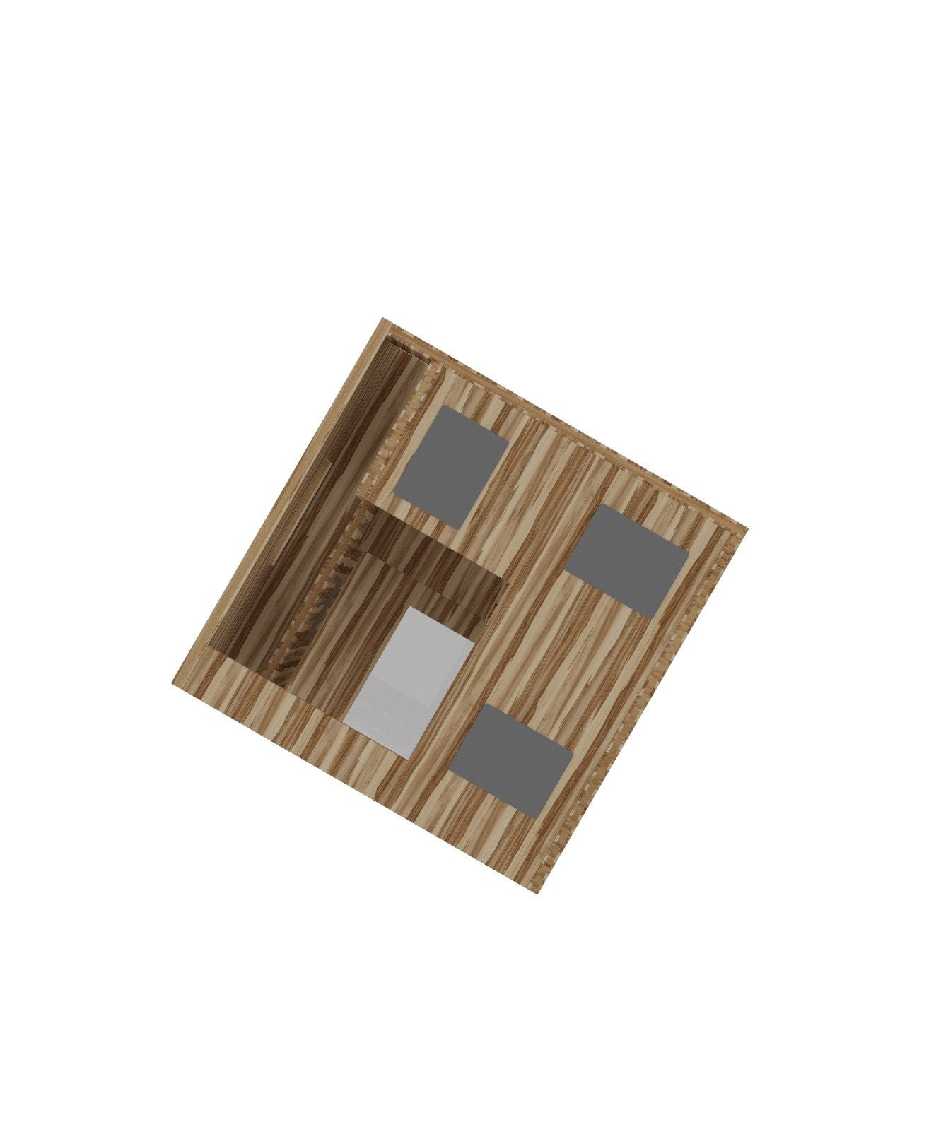360° product spin
