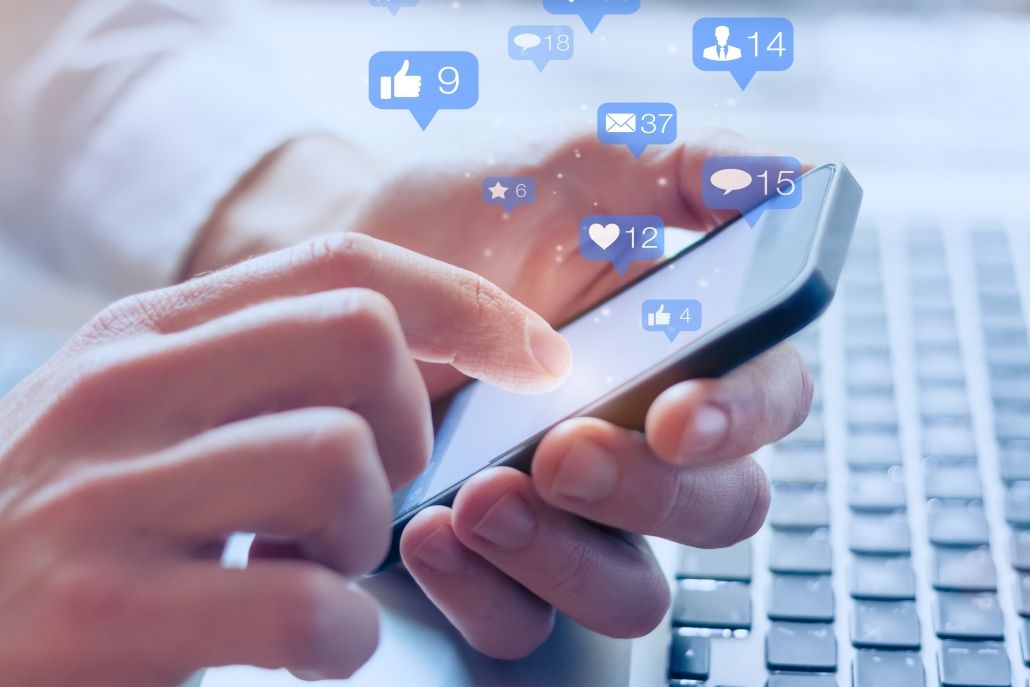 Social Media Ads