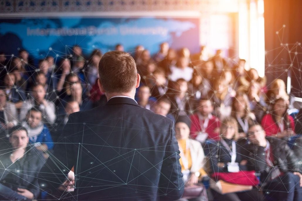 Advertising Events