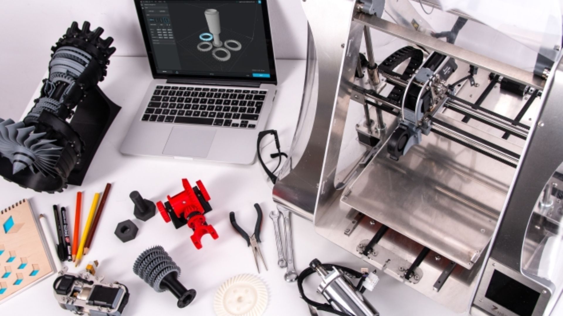 Digital Twins Applications for Product Development