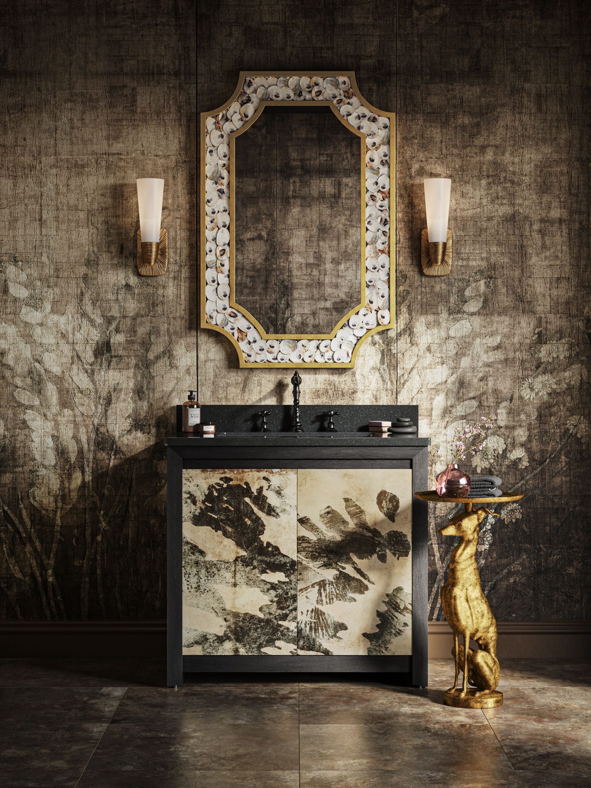 Bathroom Vanities