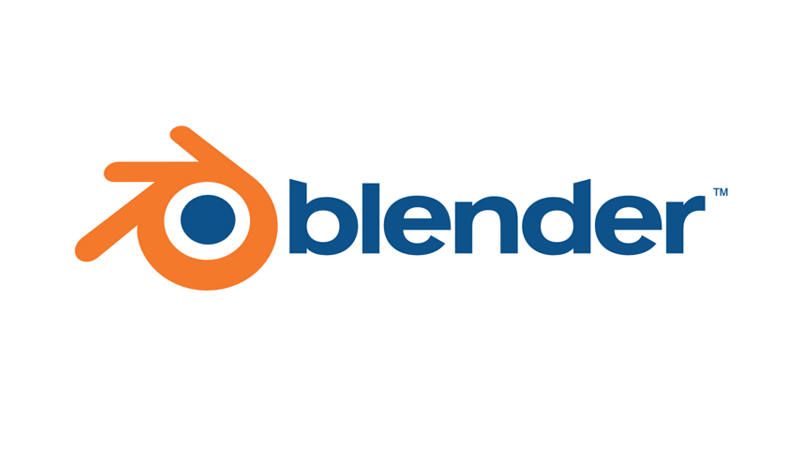 Blender free 3D animation software — open-source tool for product modeling, rendering, and animation
