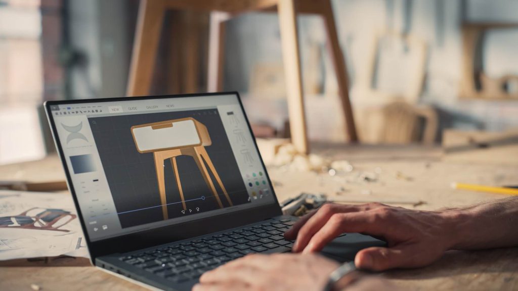 Blogging for Furniture Marketing