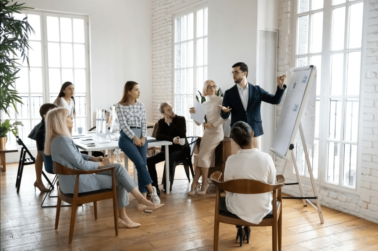  Furniture Brands Values