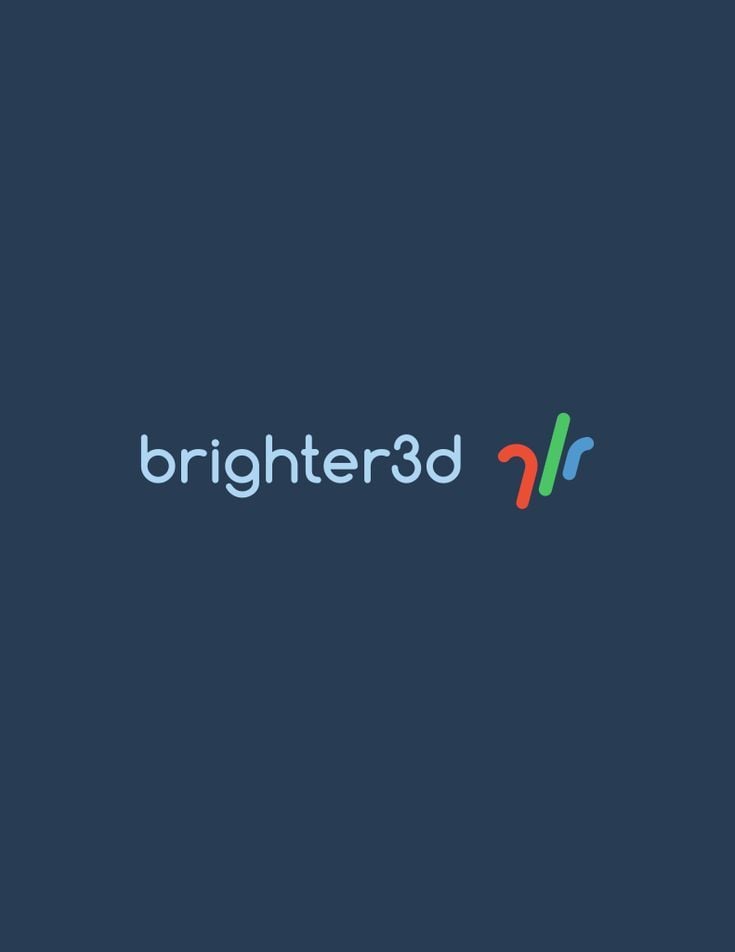 Brighter3D Plugin