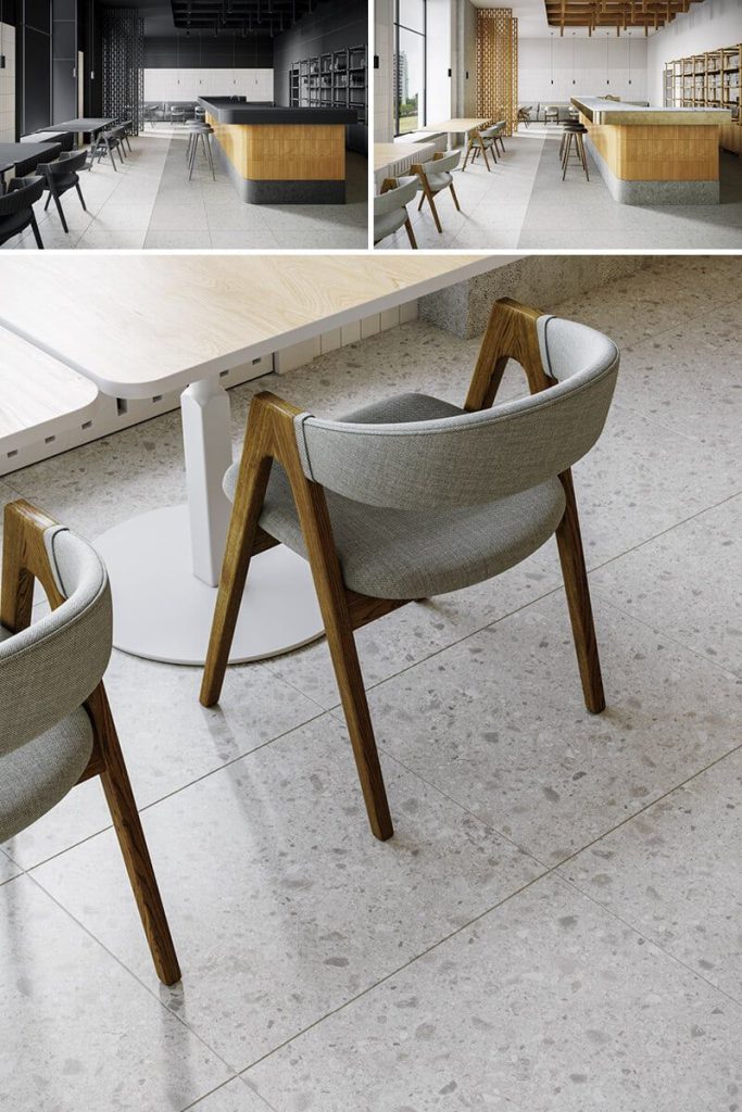 High-Quality 3D Furniture Rendering and Visualization