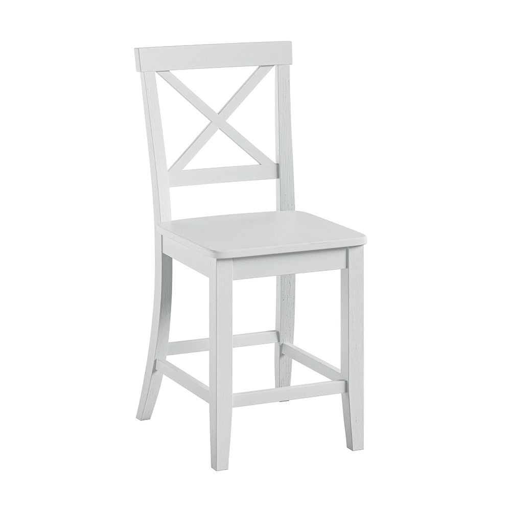 Clay Chair 3D Model