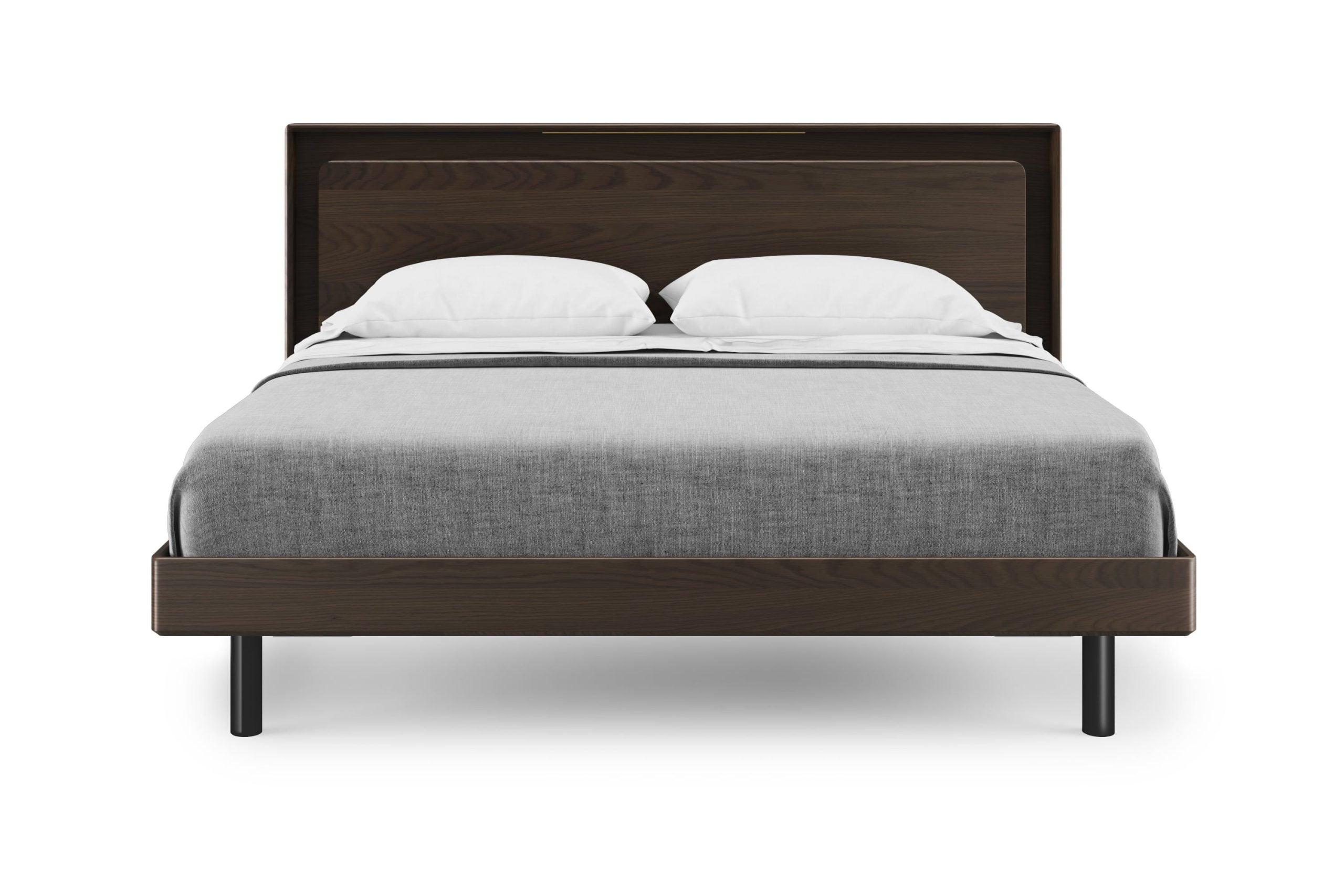 Bed Silo CGI