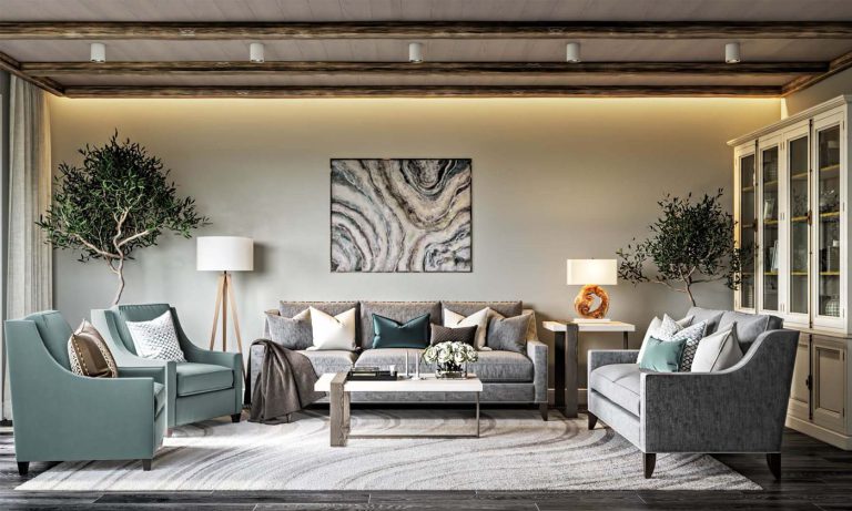 CGI Rendering: 5 Key Elements for Creating High-Resolution Images
