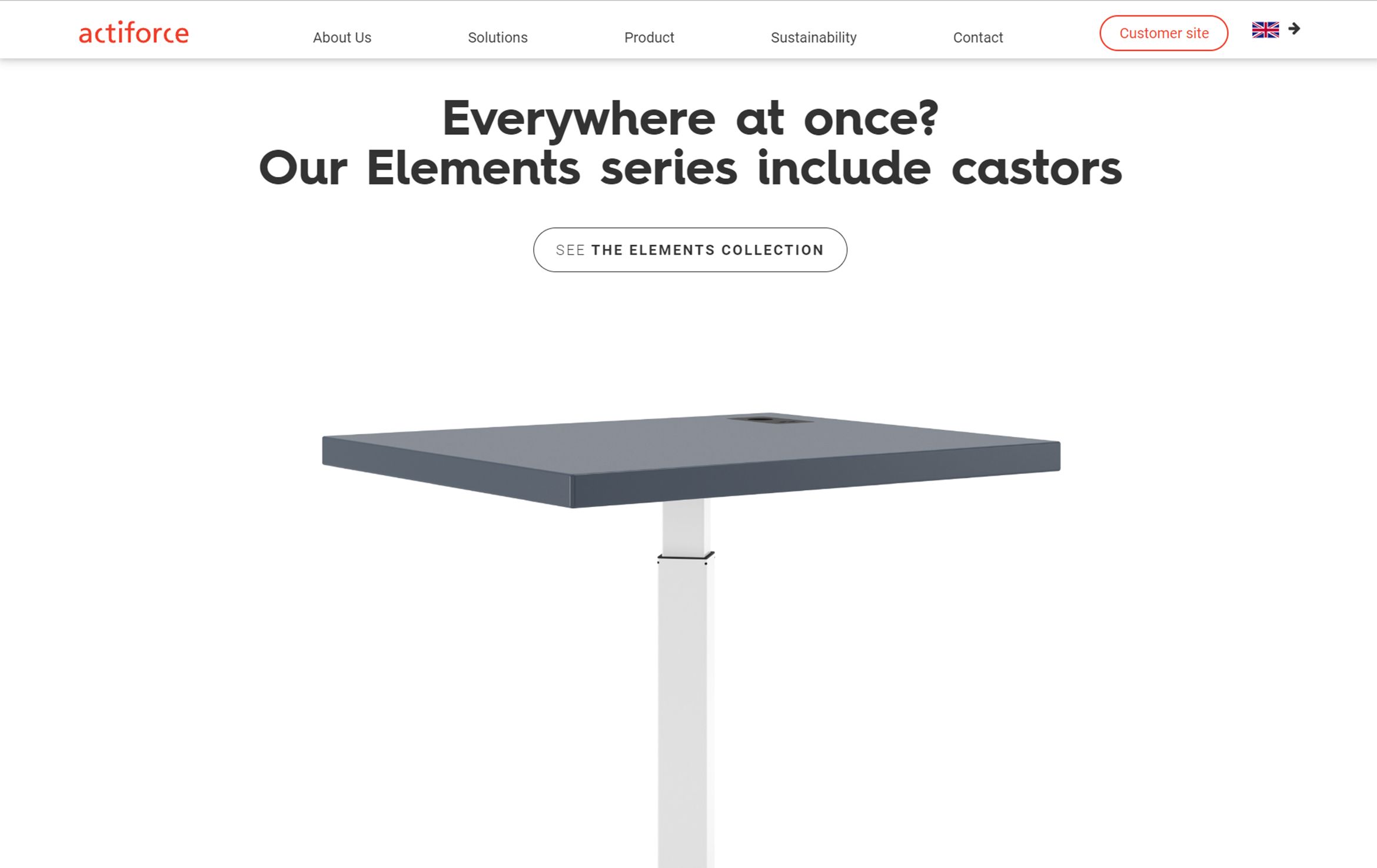 3D rendered furniture visualization of a modern table, showcasing 3D modeling and rendering techniques