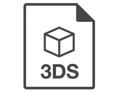 3DS file format