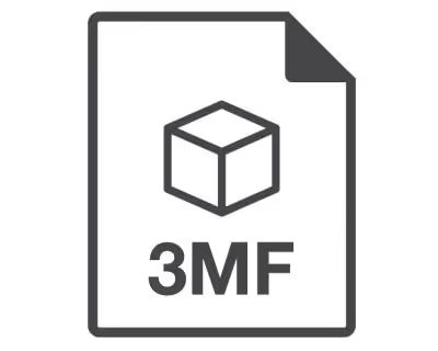 3MF file format
