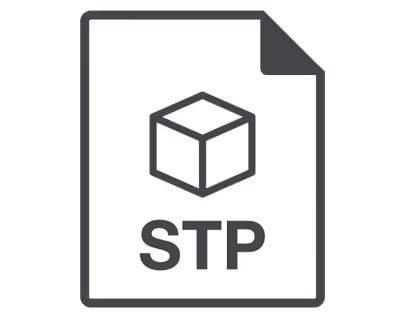 STP file format