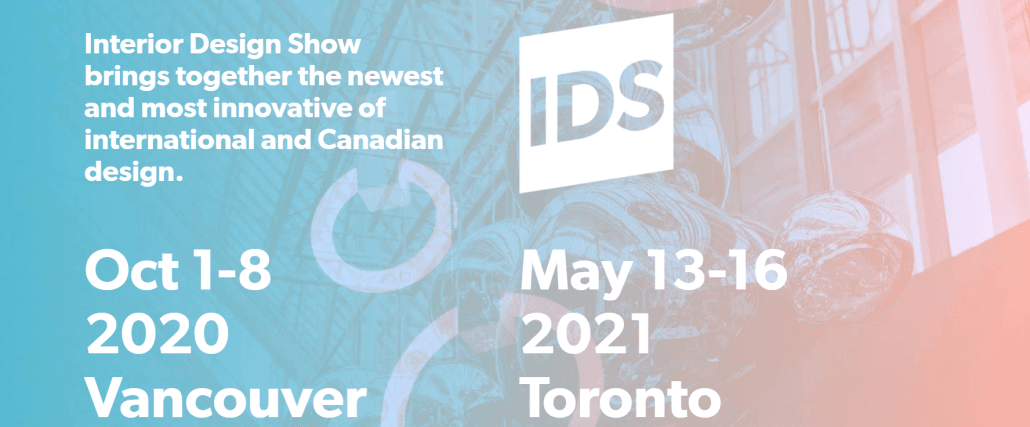 Interior Design Show