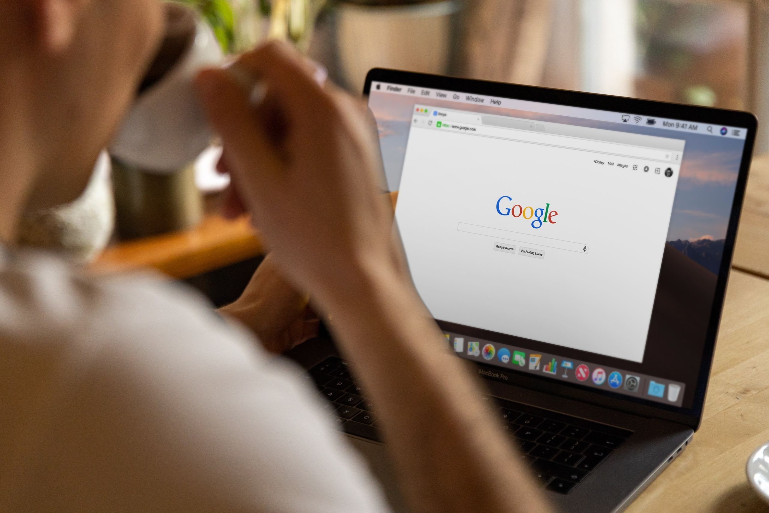 Nail Your Google My Business