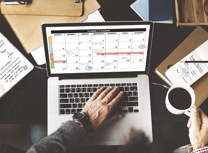 Turnaround Time for CGI Services