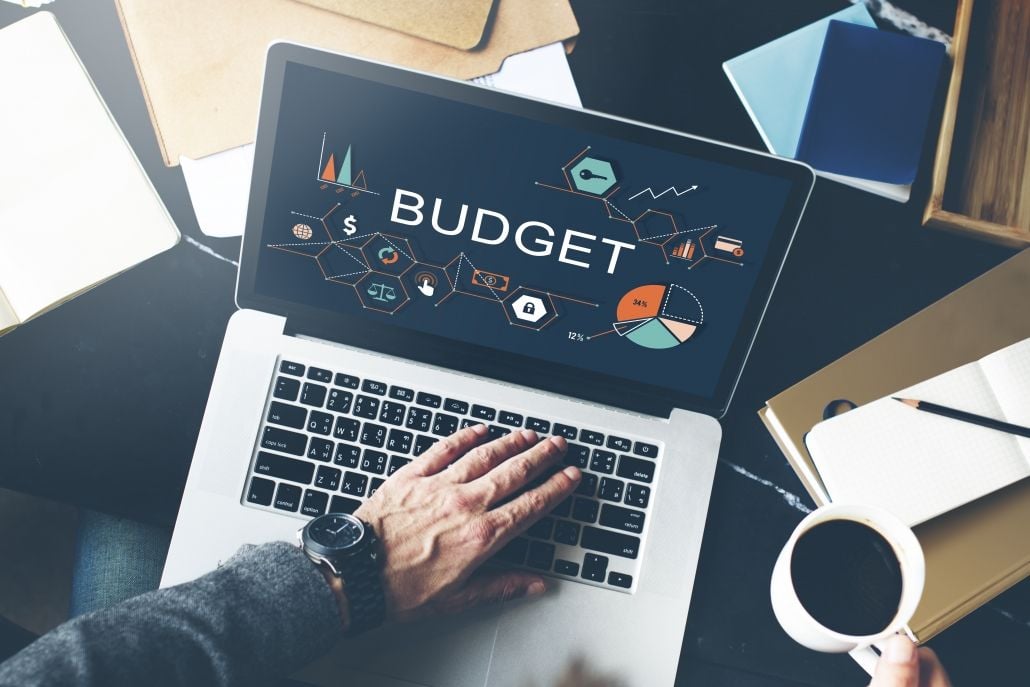 A Budget for Starting an Online Store