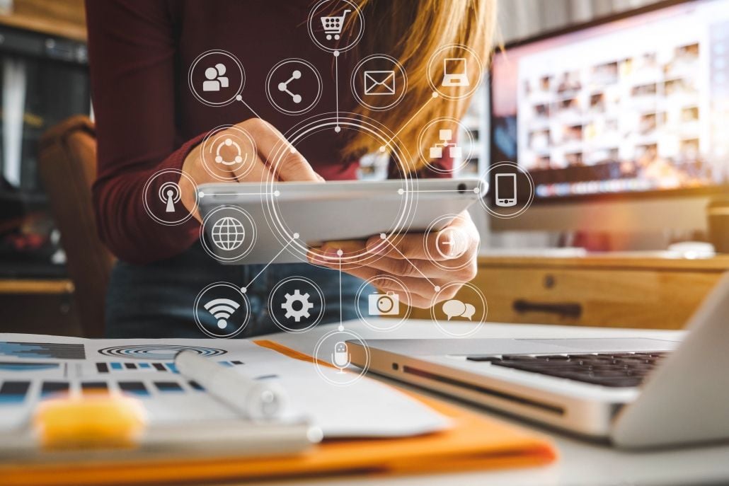 CRM in Ecommerce Business