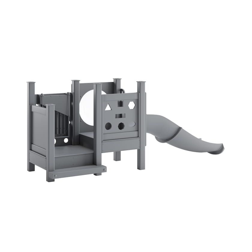 Slife 3D model
