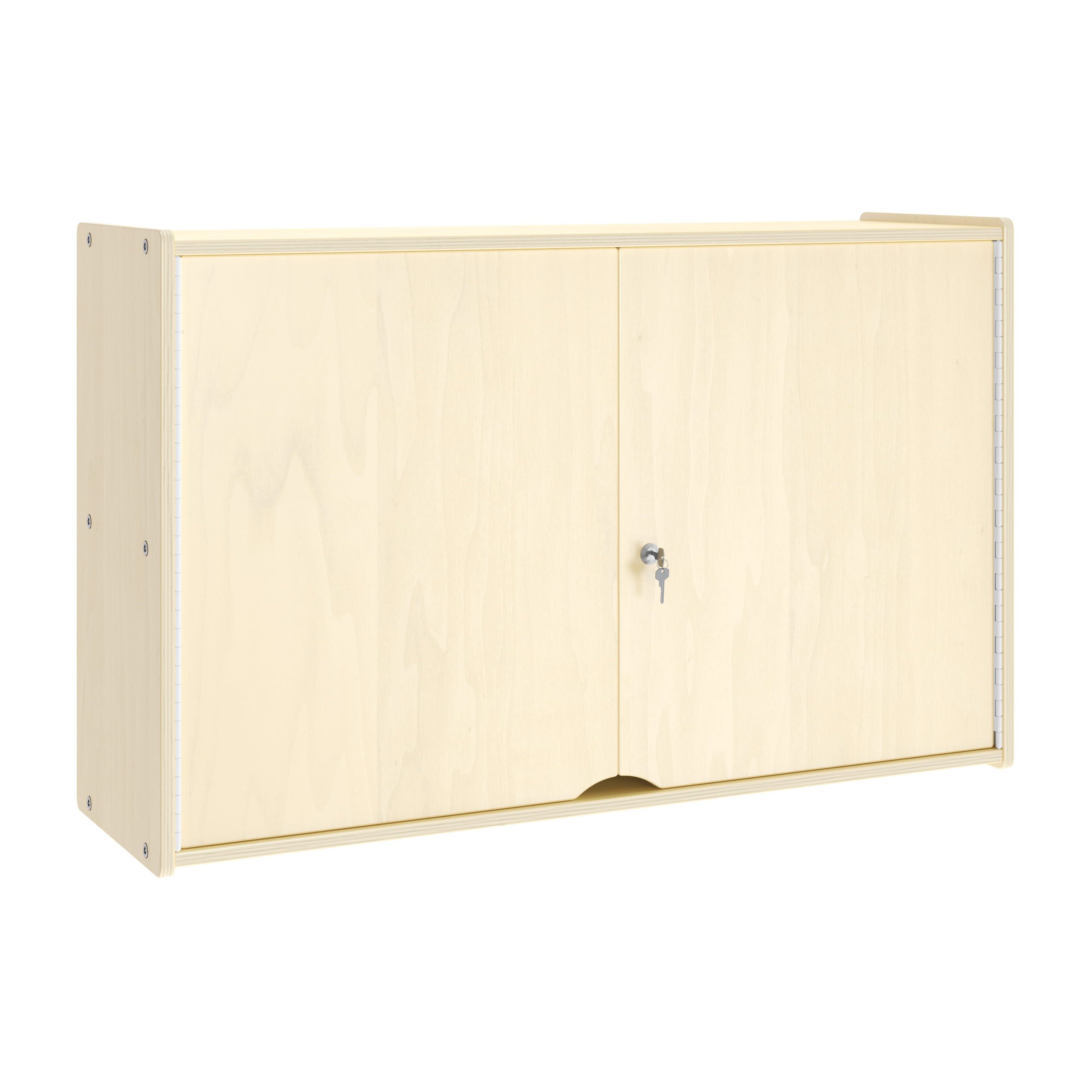 Cabinet silo render