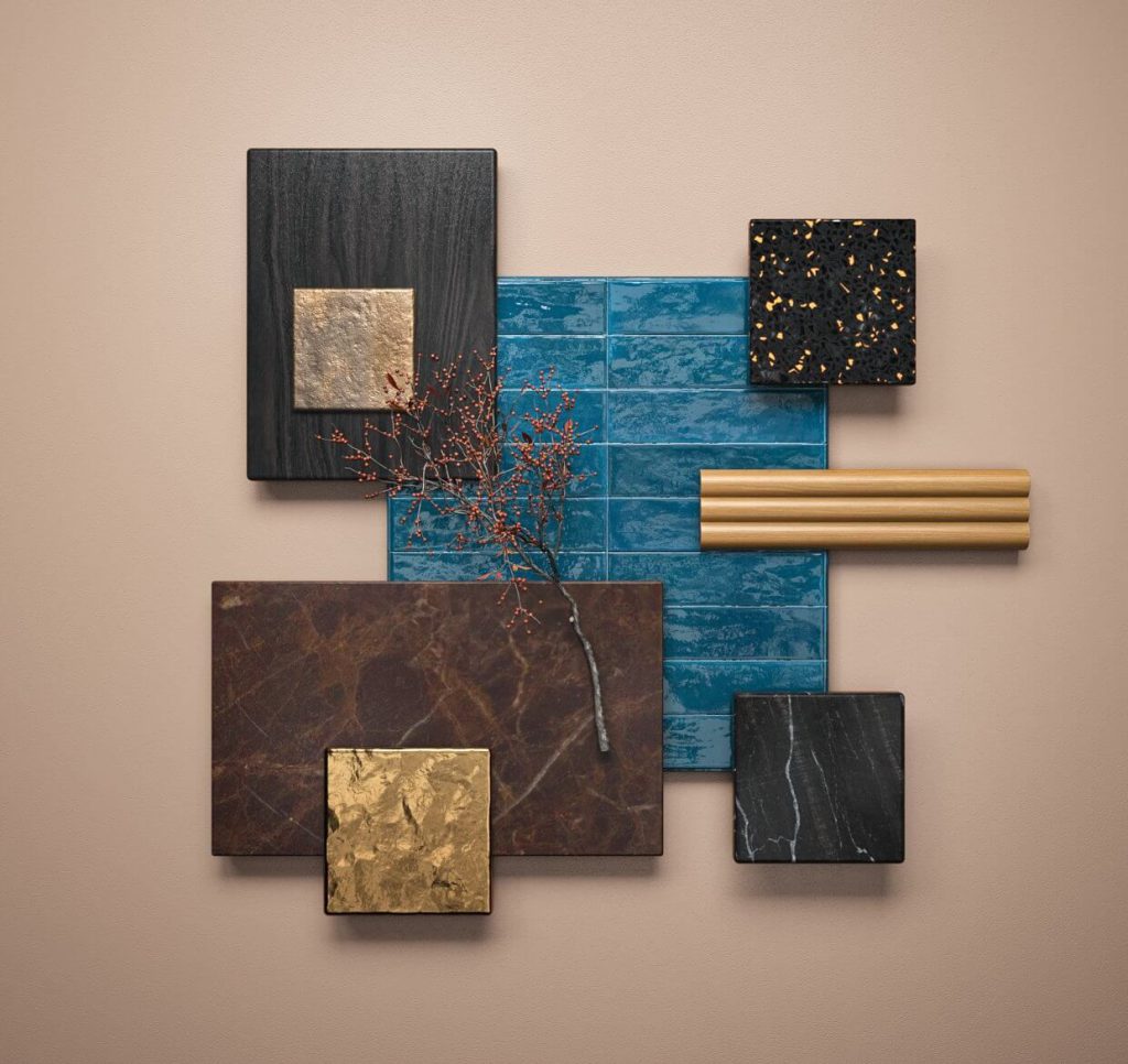 High-Quality 3D Furniture Visualization and Rendering