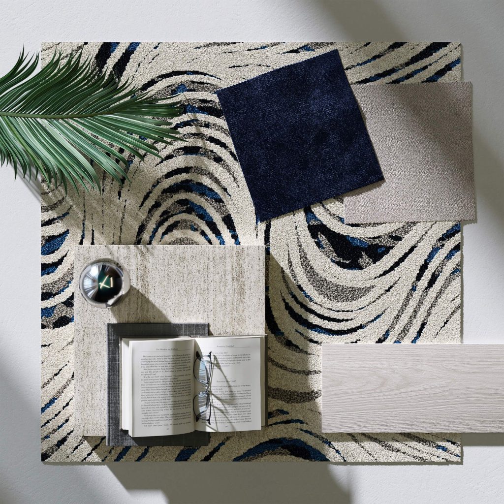 3D Furniture Modeling and Rendering – High-Quality Interior Visualization