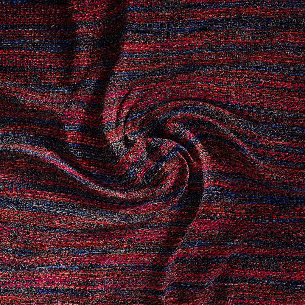 High-Quality 3D Fabric Texture for Furniture Rendering