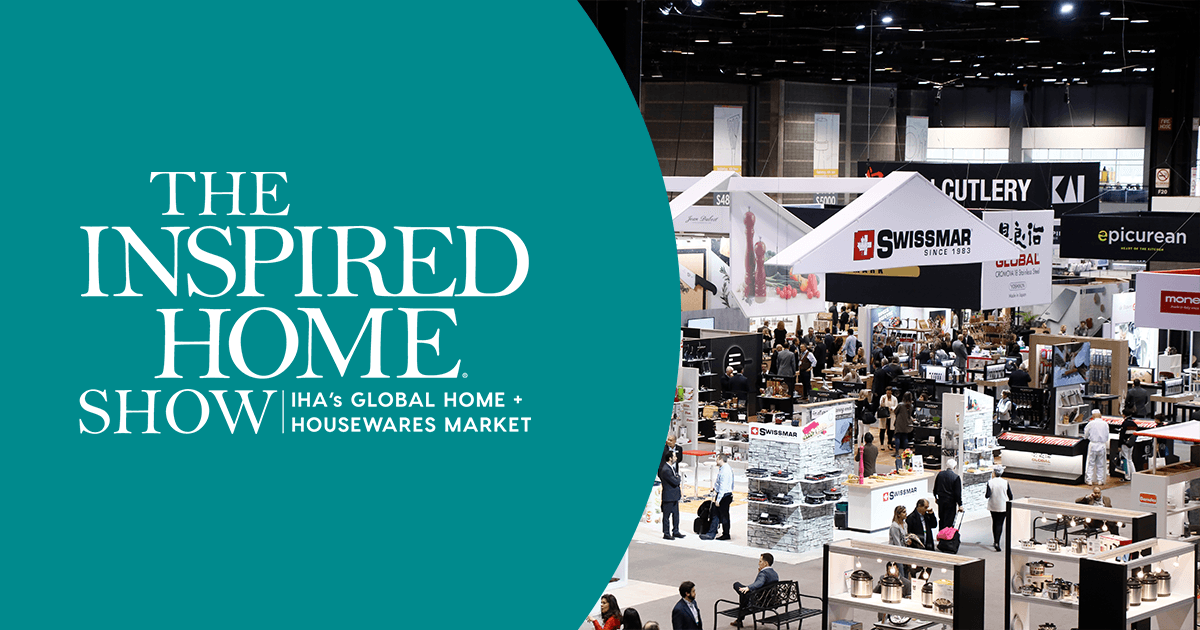The Inspired Home Show