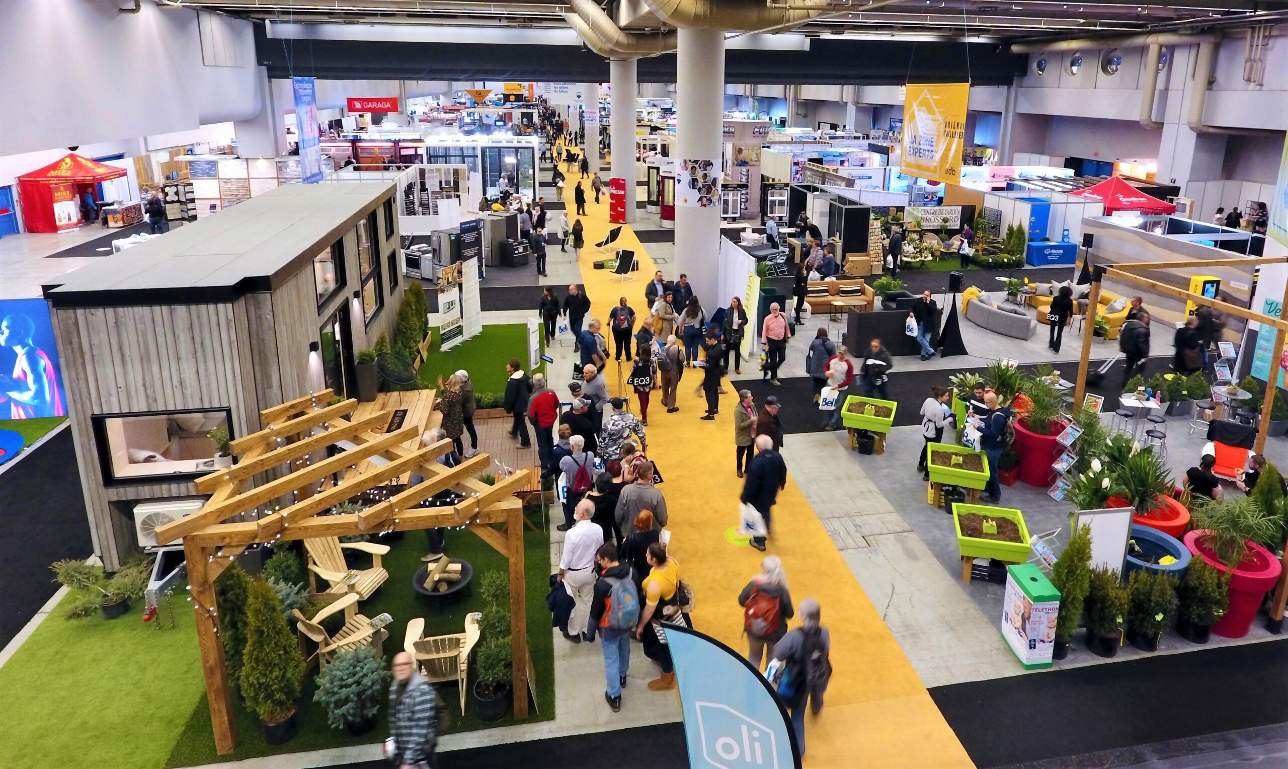 Toronto Home Show
