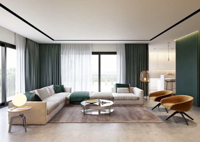 Top-10 Furniture Online Stores in 2019