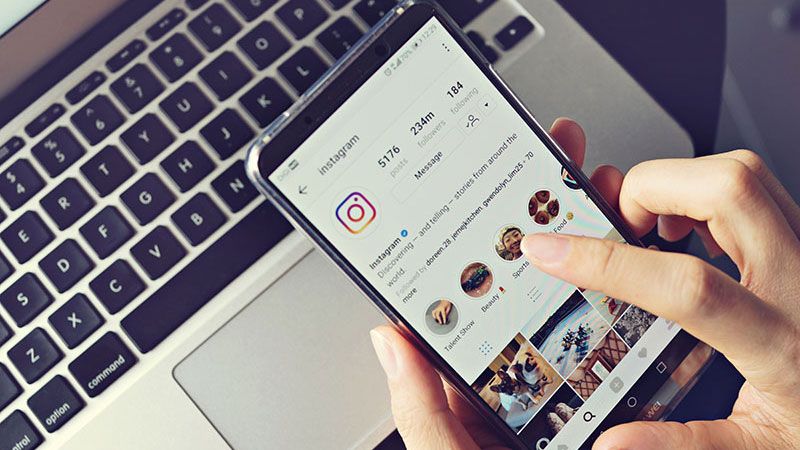 A Marketer Using Social Media for Furniture Promo Campaigns