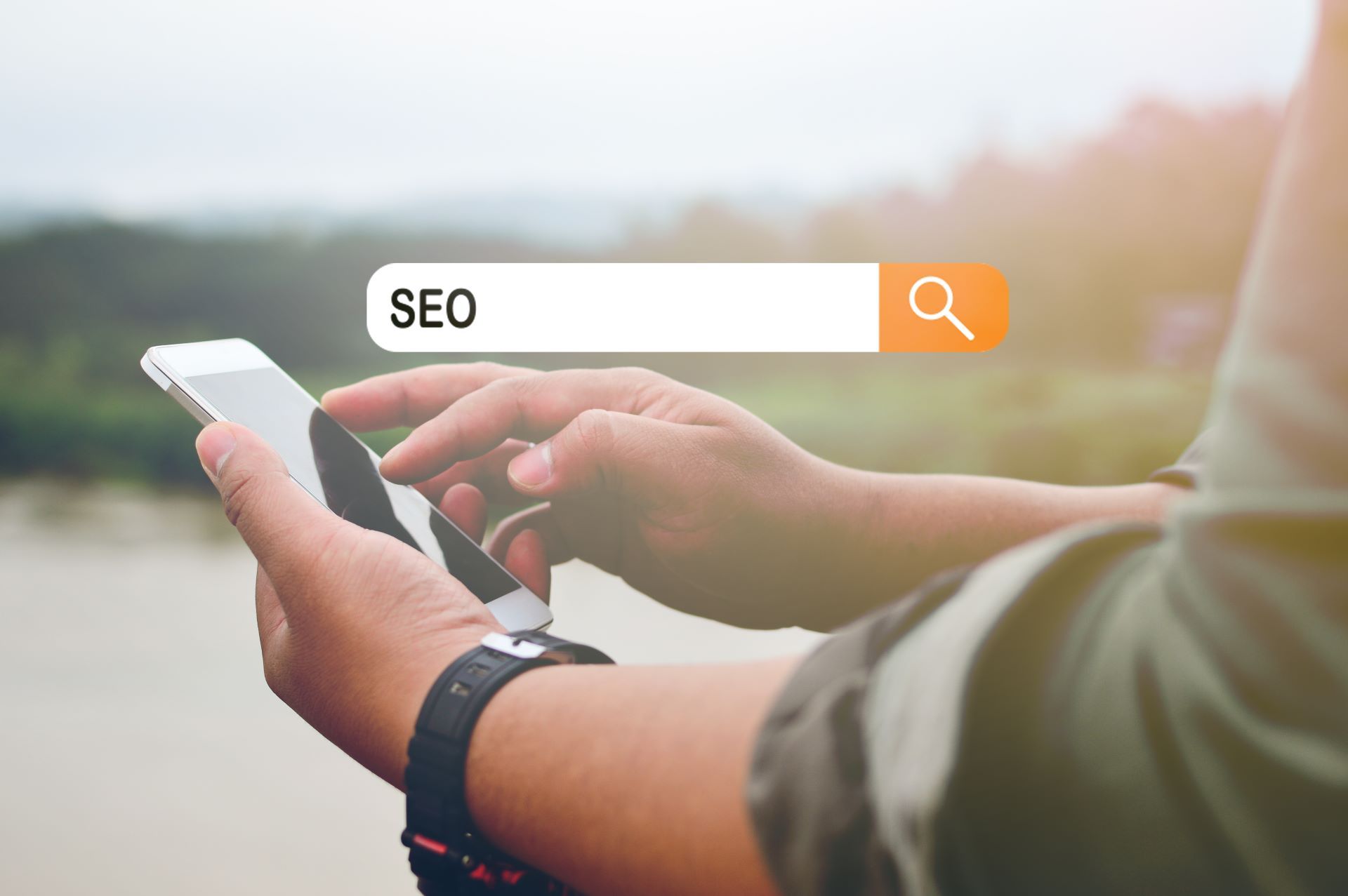 Furniture online stores: role of SEO
