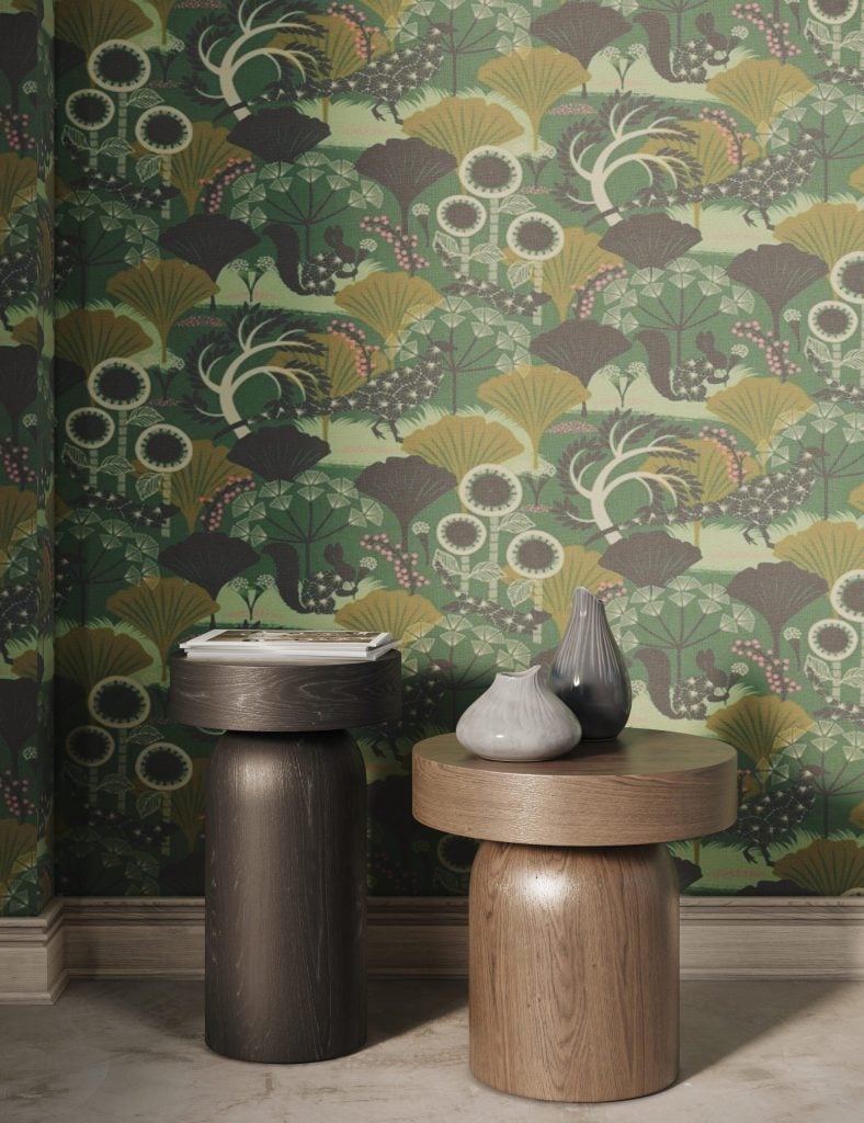 Photorealistic 3D Furniture Rendering with Custom 3D Modeling
