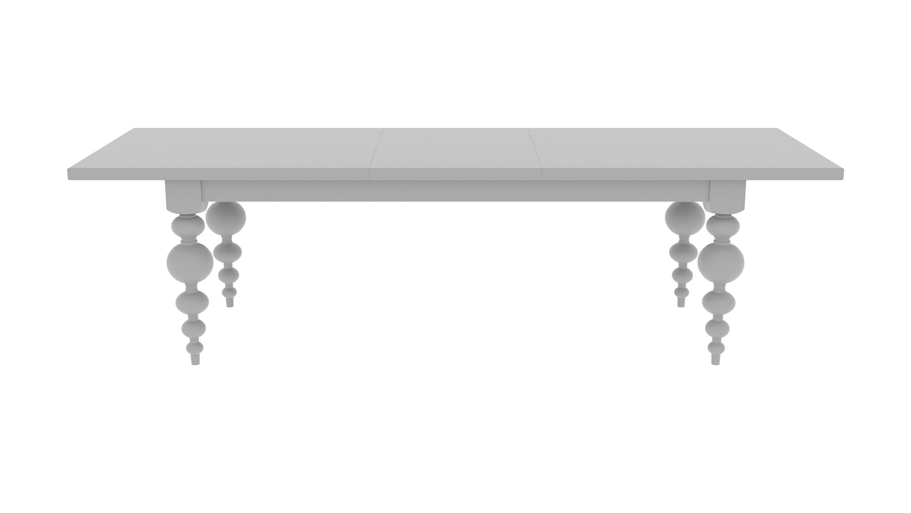 High-Quality Table Model