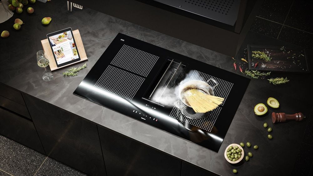 Domestic devices marketing approach