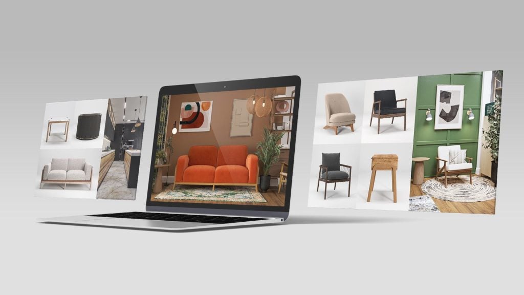 Live Product Launch Event