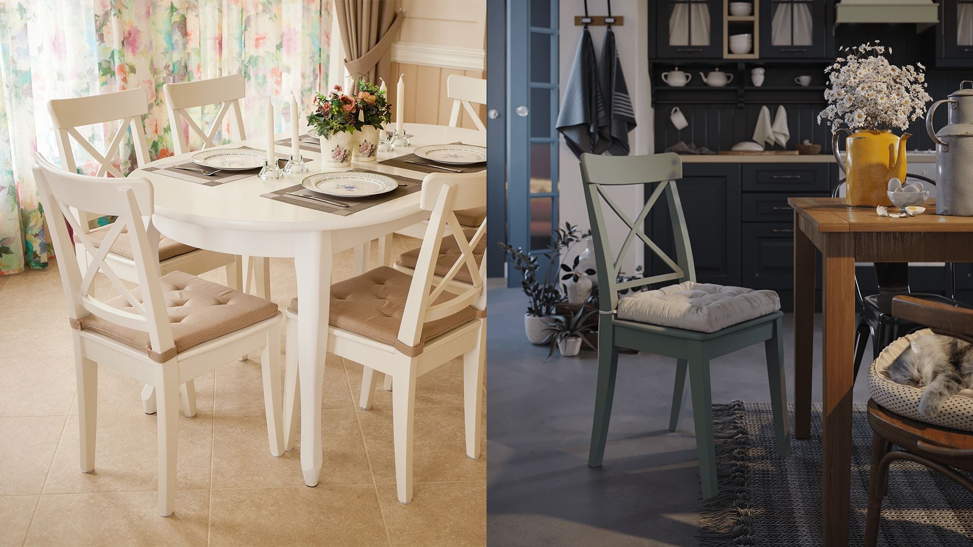 Traditional Product Photography vs. 3D Rendering