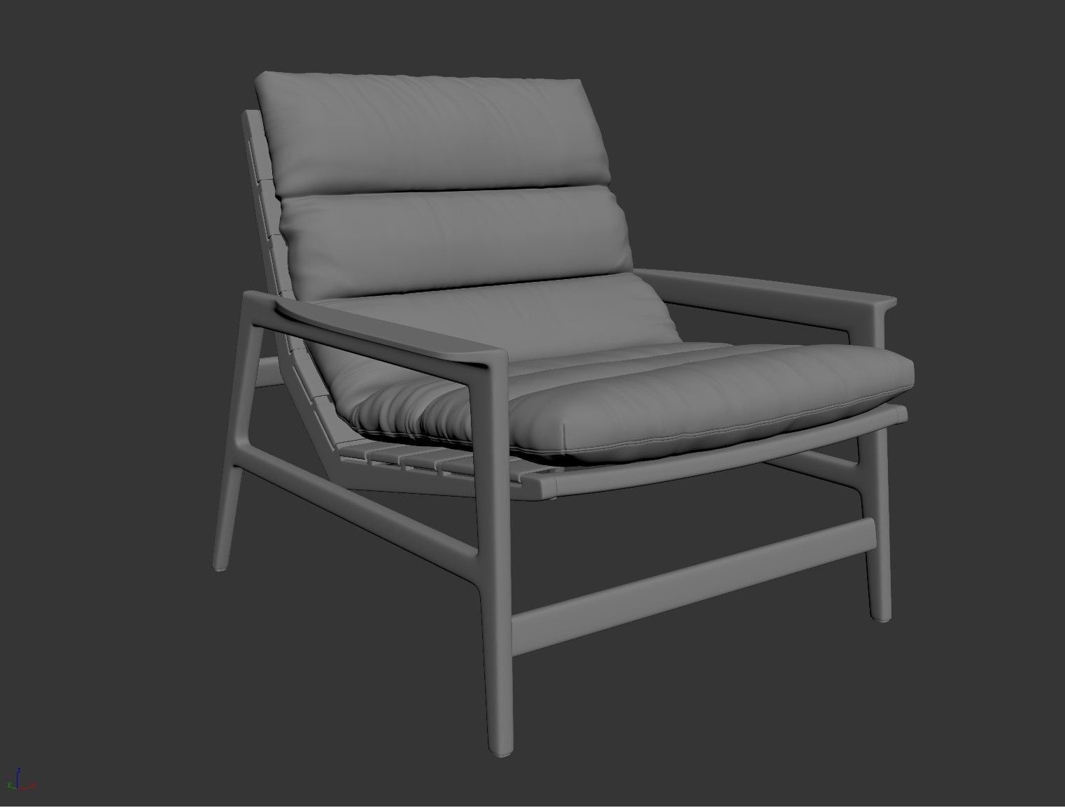 3D Sculpting: Basic Blockout