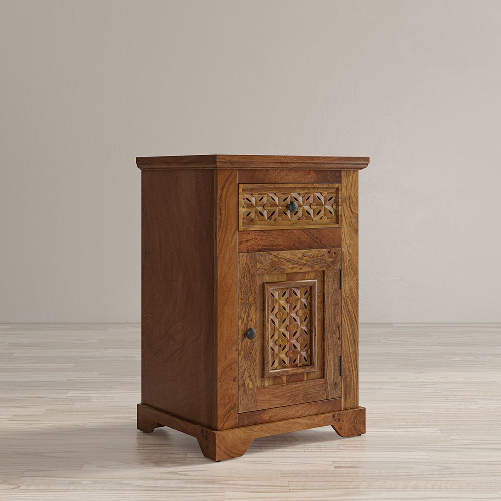 Nightstand CG Silo