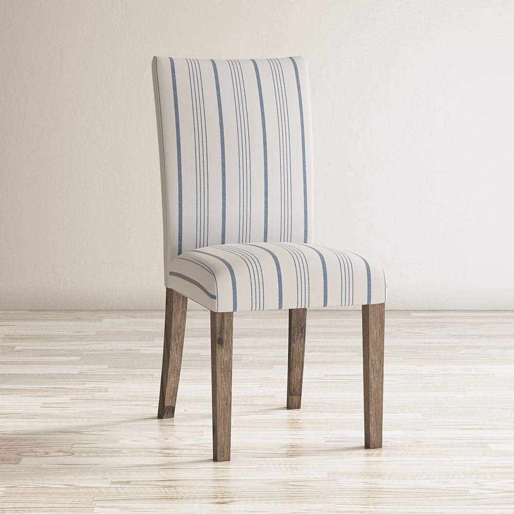 A Chair CG Silo