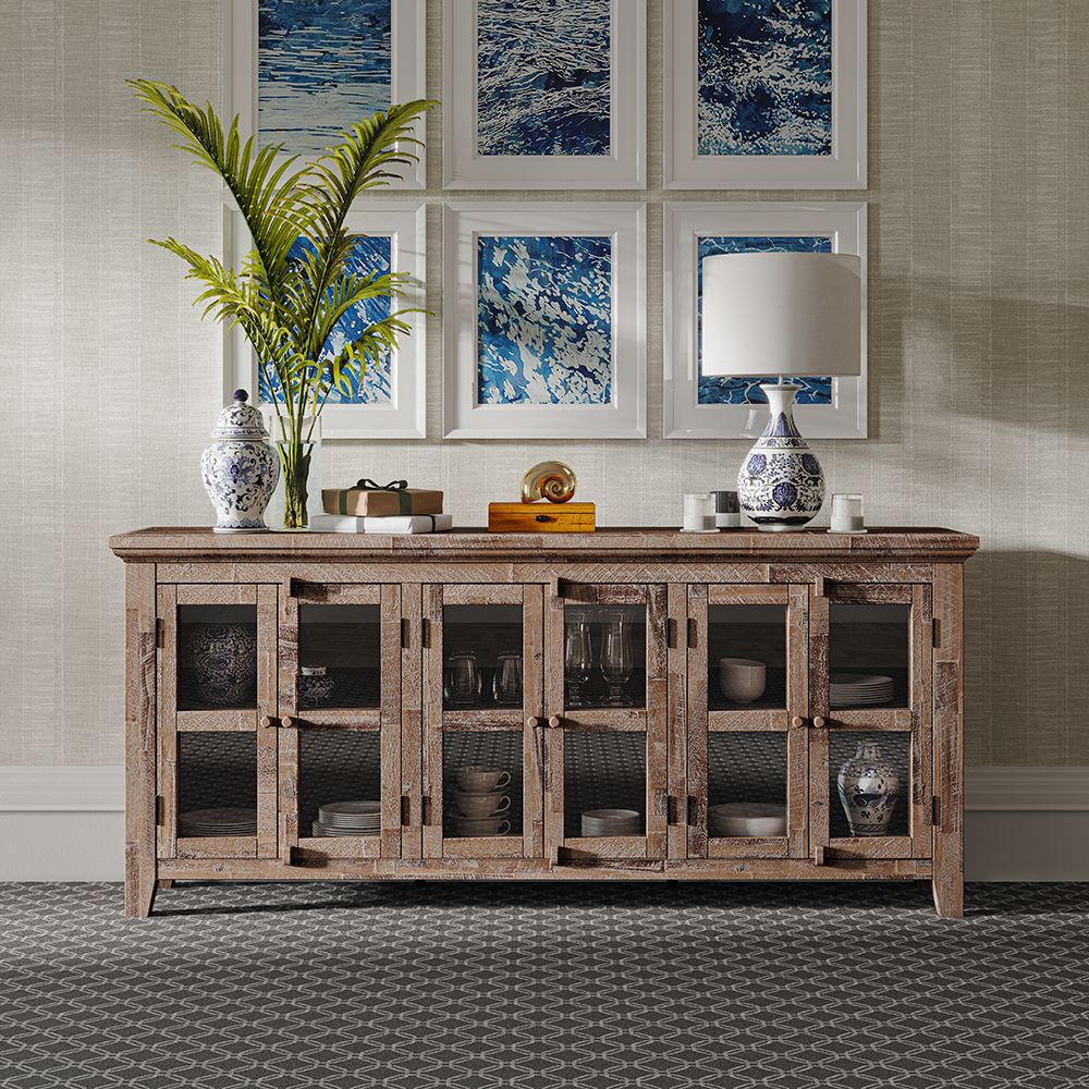 Cabinet Product Lifestyle CG Picture